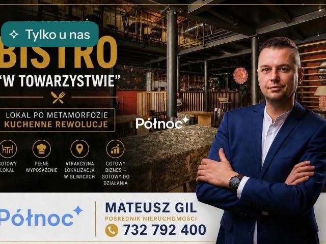 Mieszkanie na sprzedaż w Gliwice, Śląskie