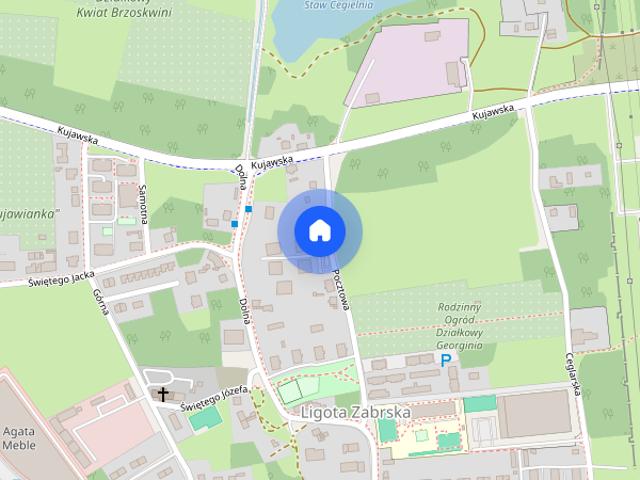 Mieszkanie do wynajęcia w Śródmieście, Gliwice