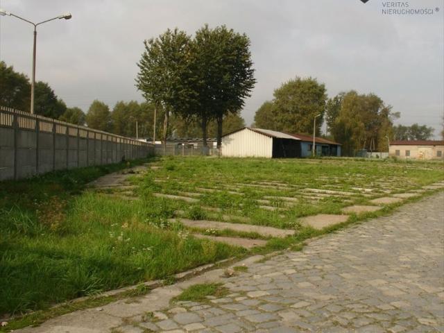 Grunt na sprzedaż w Śląskie