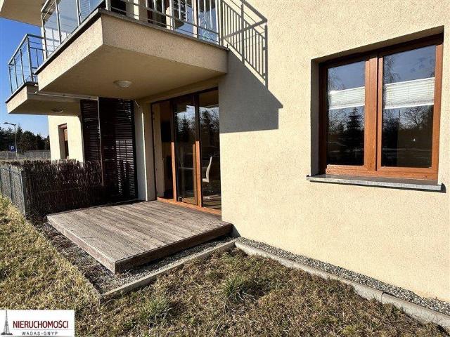 Mieszkanie do wynajęcia w Gliwice, Śląskie