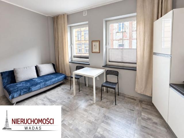 Mieszkanie do wynajęcia w Śródmieście, Gliwice