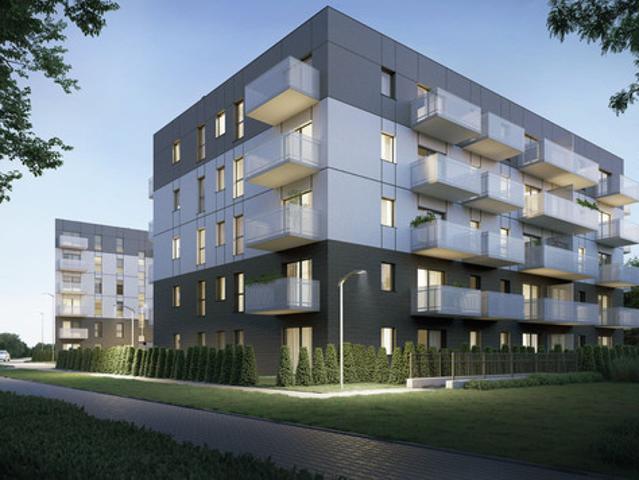 Mieszkanie na sprzedaż w Gliwice, Śląskie