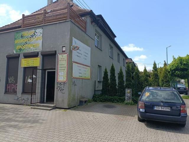 Biuro do wynajęcia w Gliwice, Śląskie