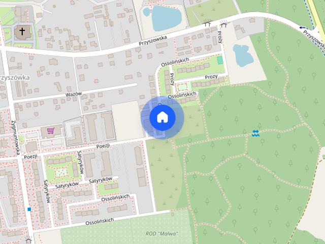 Mieszkanie do wynajęcia w Gliwice, Śląskie