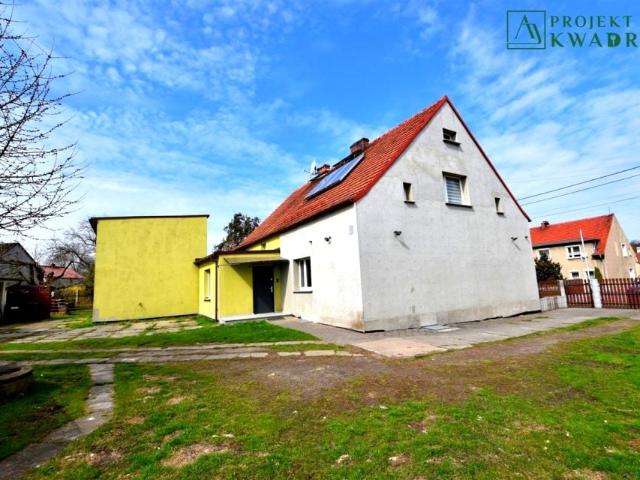 Dom na sprzedaż w Sośnicowice, Śląskie
