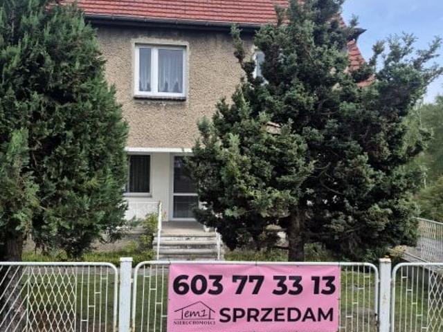 Dom na sprzedaż w Sośnicowice, Śląskie