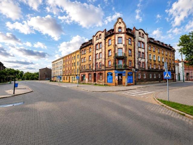 Mieszkanie na sprzedaż w Katowice, Śląskie