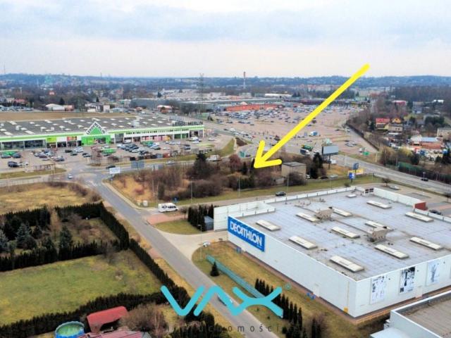 Grunt na sprzedaż w Mikołów, Śląskie