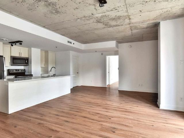 Apartment for rent in St. Leonard's, Quebec