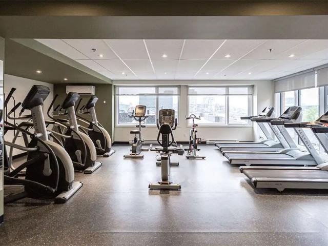Apartment for rent in Village gai, Montréal