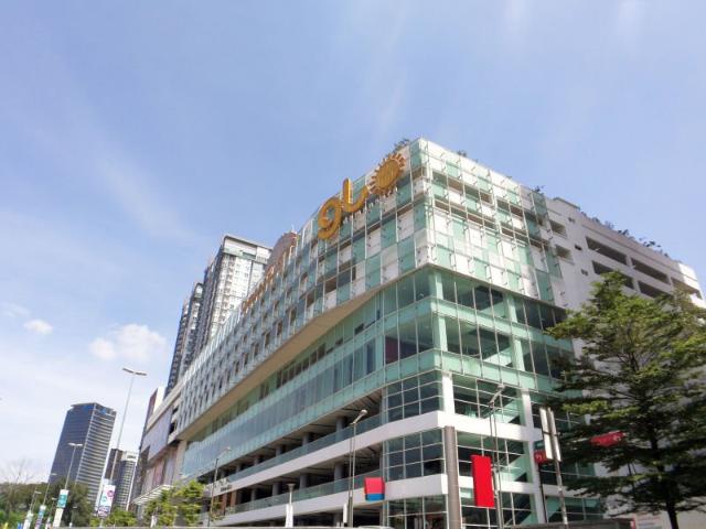 Office for rent in Country Heights Damansara, Kuala Lumpur