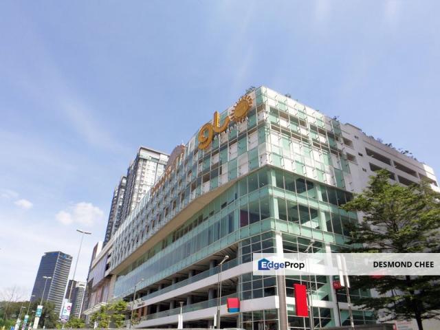 Shop for rent in Country Heights Damansara, Kuala Lumpur