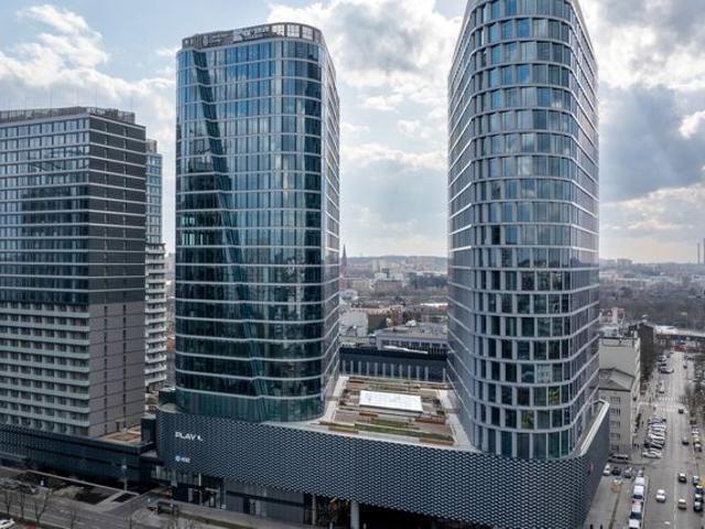 Mieszkanie na sprzedaż w Katowice, Śląskie