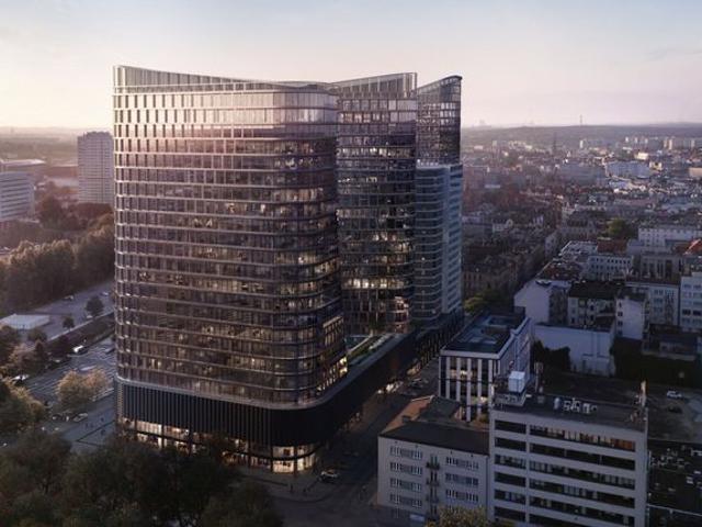Mieszkanie na sprzedaż w Katowice