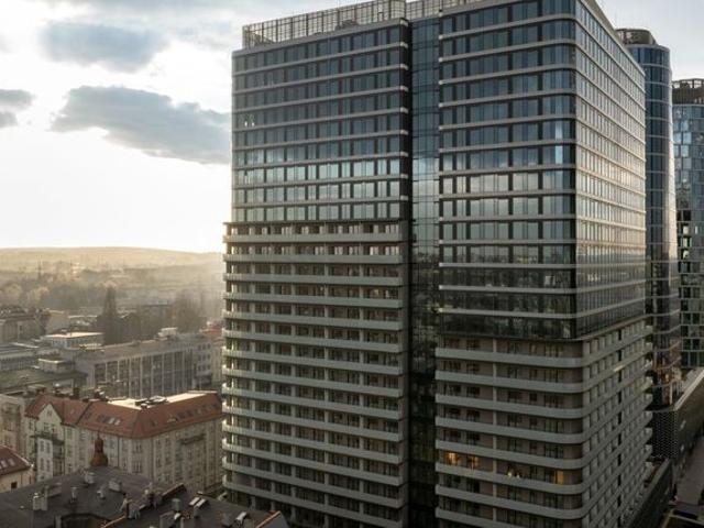 Mieszkanie na sprzedaż w Katowice, Śląskie