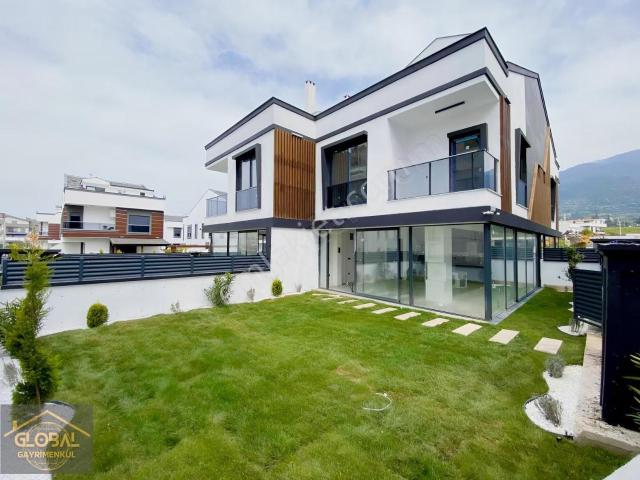 Menderes, İzmir içerisinde satılık Villa