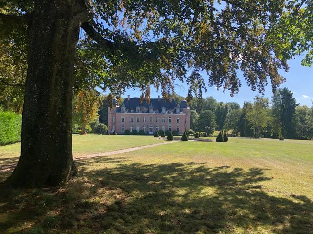 Maison vente à Avesnes-sur-Helpe, Dourlers