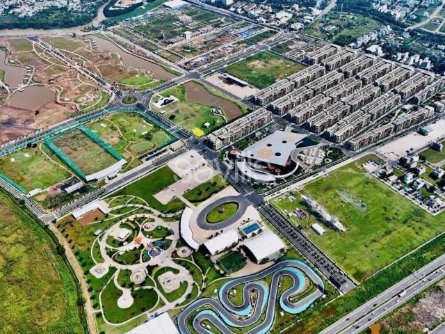 Căn hộ bán tại Thủ Đức, Hồ Chí Minh
