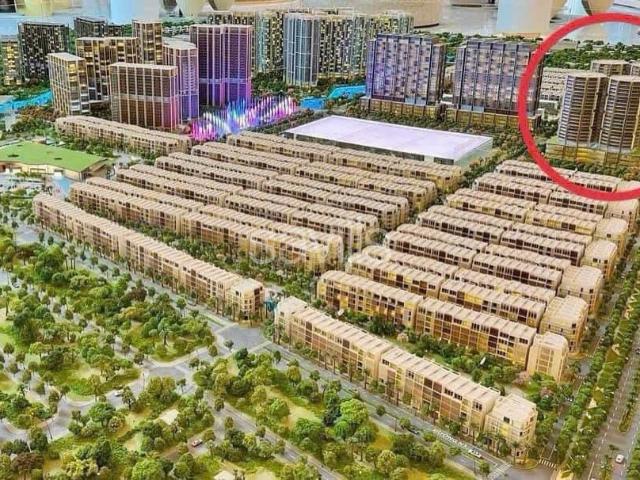 Căn hộ bán tại Thủ Đức, Hồ Chí Minh