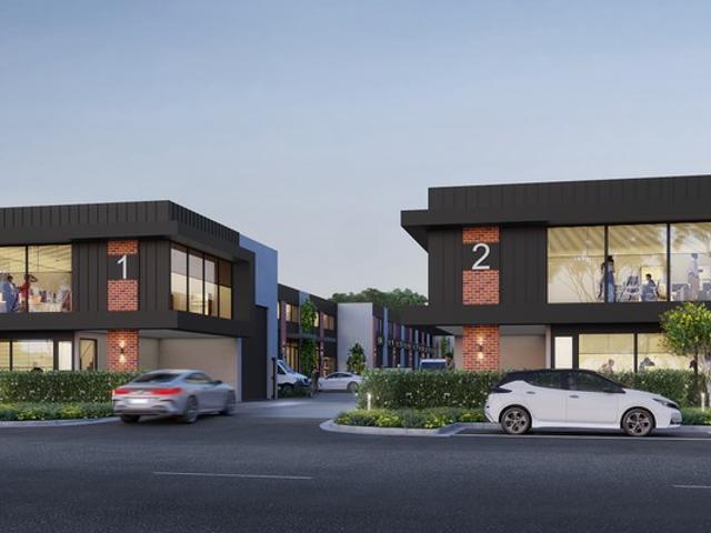 Warehouse for sale in Neerabup, Western Australia