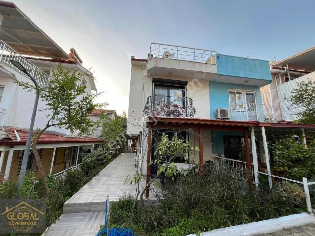Menderes, İzmir içerisinde satılık Arsa