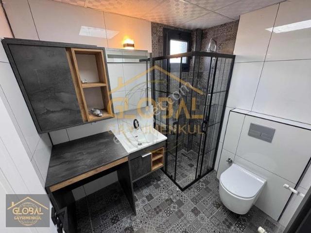 Orta Mahallesi, Menderes içerisinde satılık Villa