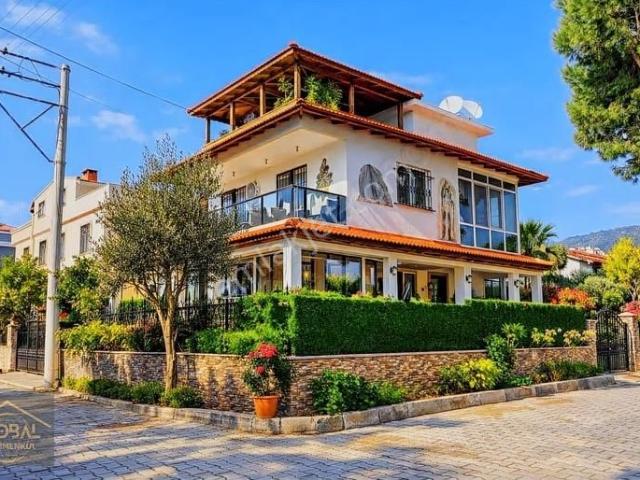 Menderes, İzmir içerisinde satılık Villa