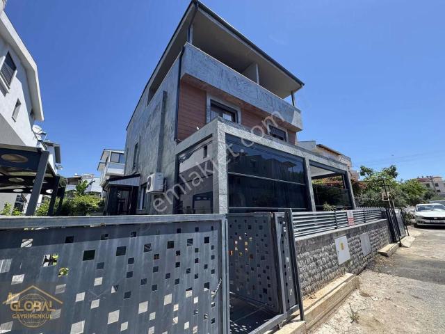 Menderes, İzmir içerisinde satılık Villa