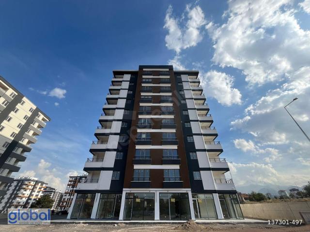Kayseri, Melikgazi içerisinde satılık mülk