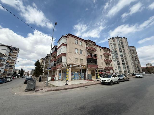 Kocasinan, Kayseri içerisinde kiralık mülk