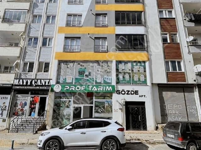 Niğde içerisinde kiralık mülk
