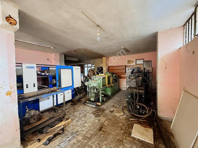 Sultanbeyli, İstanbul içerisinde kiralık Depolama odası