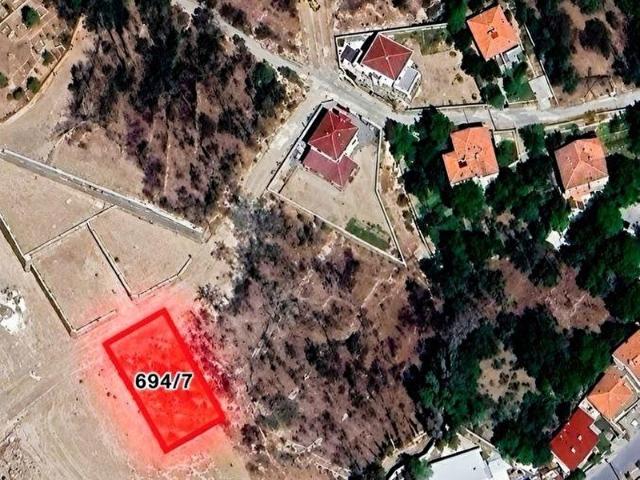 Niğde içerisinde satılık Arsa