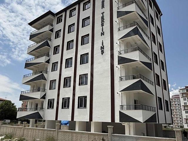 Niğde içerisinde satılık mülk