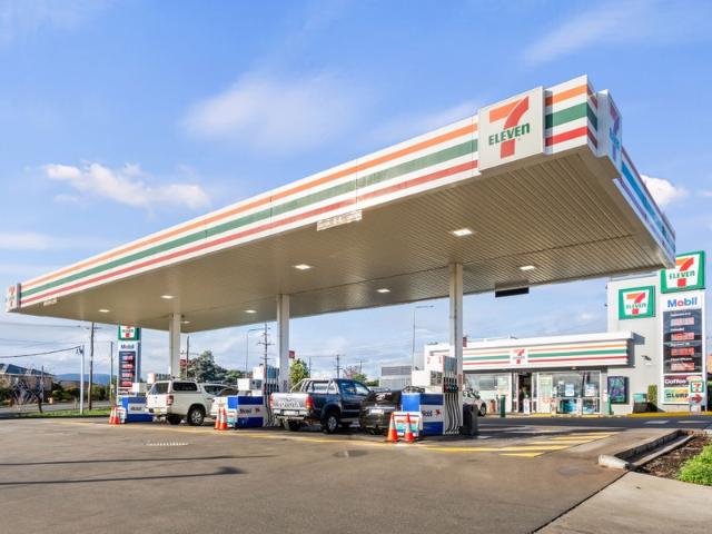 Retail for sale in Queanbeyan, New South Wales