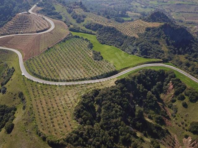 Salihli, Manisa içerisinde satılık Arsa