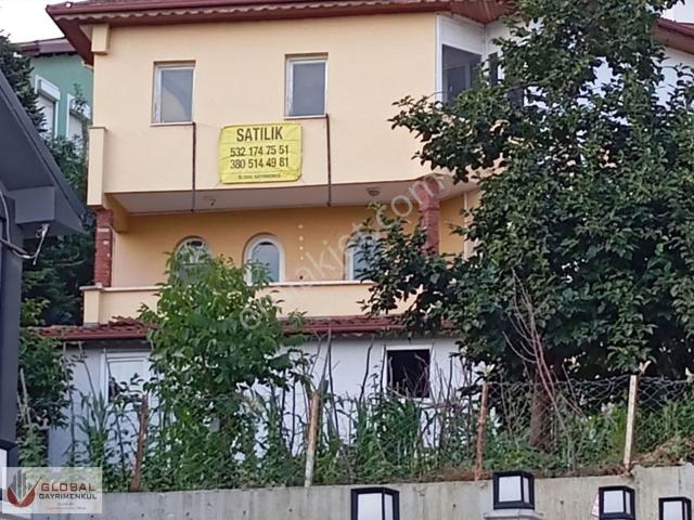 Düzce Merkez, Düzce içerisinde satılık Villa