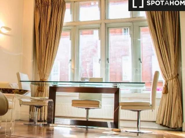 Apartment for rent in Westminster, Victoria