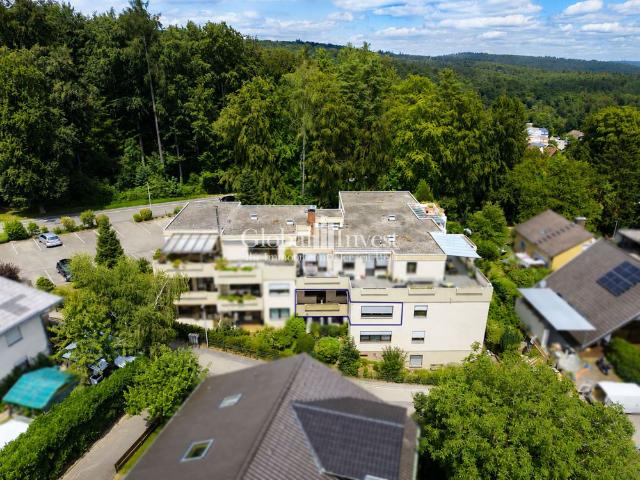 Wohnung kaufen in Gaiberg, Baden-Württemberg