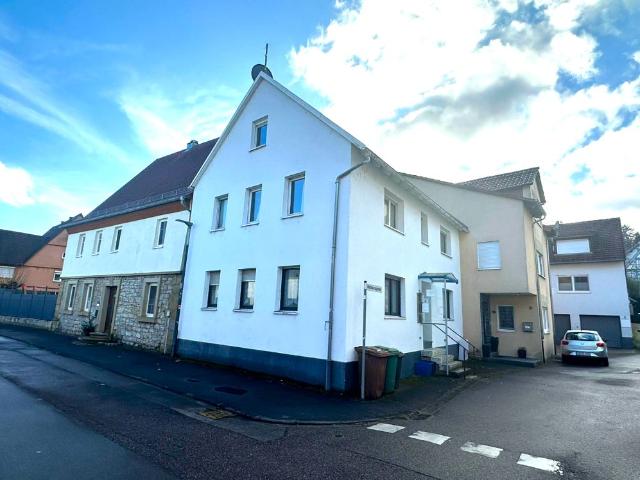 Haus kaufen in Sinsheim, Baden-Württemberg