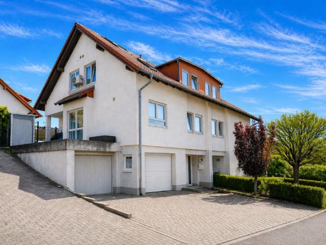 Doppelhaushälfte kaufen in Sinsheim, Baden-Württemberg