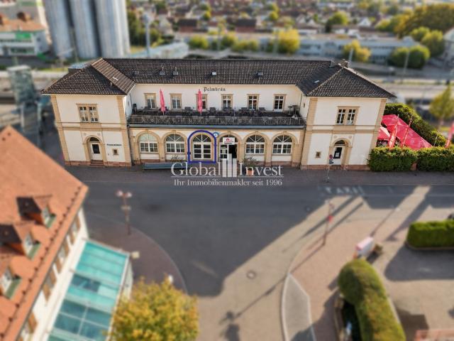 Haus mieten in Sinsheim, Baden-Württemberg