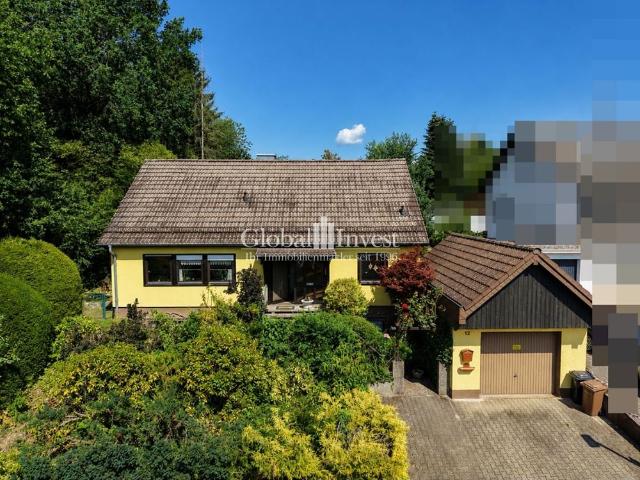 Villa kaufen in Waldwimmersbach, Lobbach