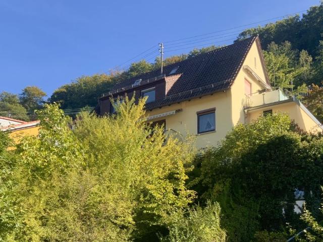 Haus kaufen in Ziegelhausen, Heidelberg