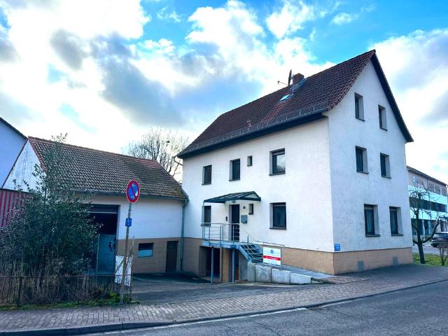 Villa kaufen in Waldwimmersbach, Lobbach