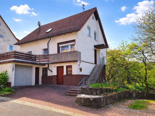 Villa kaufen in Elztal, Baden-Württemberg