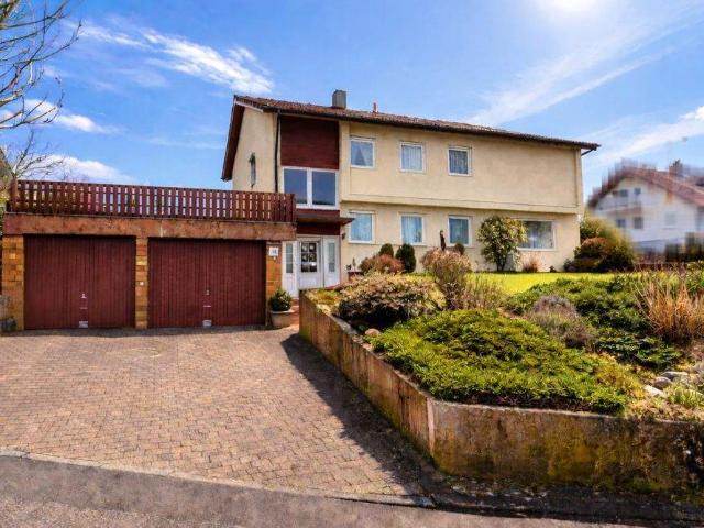 Haus kaufen in Bad Rappenau, Baden-Württemberg
