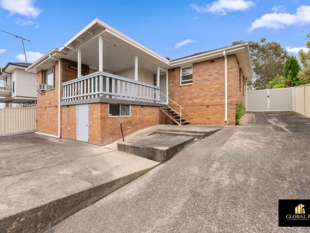 House for rent in Sydney, New South Wales