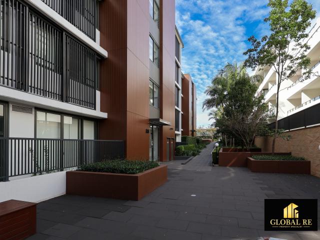 Apartment for rent in Sydney, New South Wales