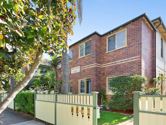 Apartment for rent in Sydney, New South Wales